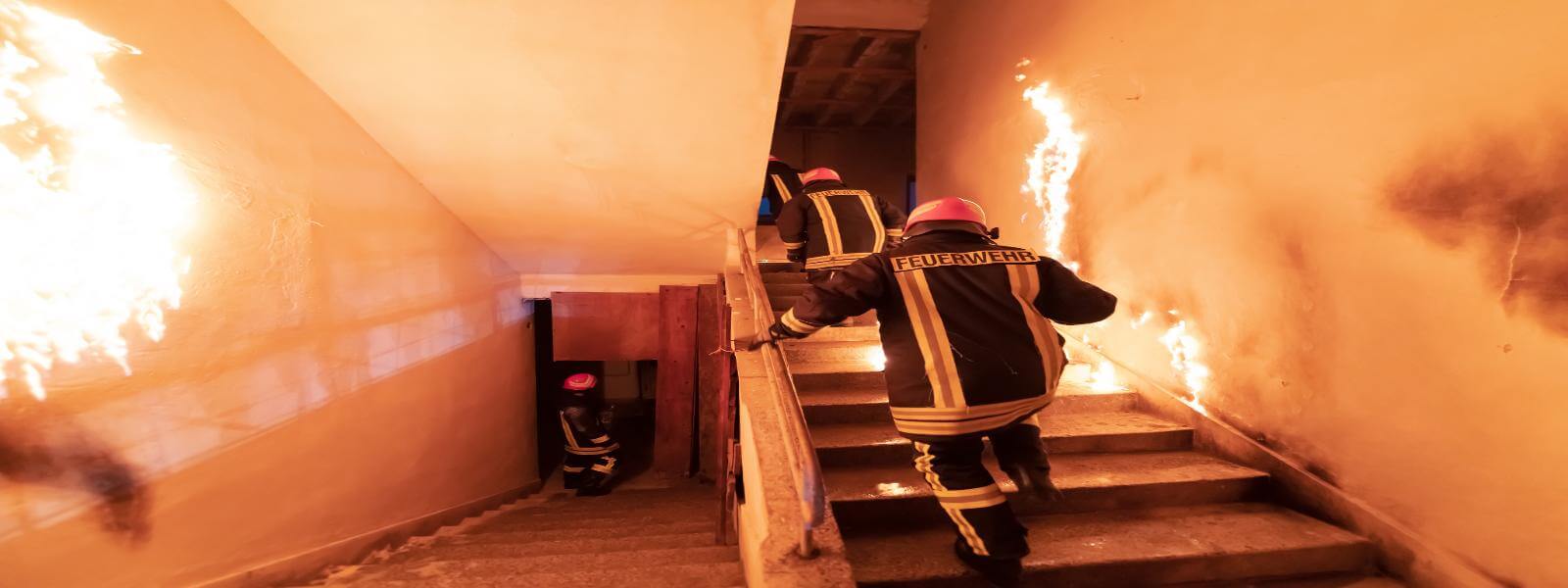 Fire Cleaning Services in Prestwick